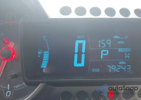 2012 Chevrolet Sonic 2Lt from USA, damaged, VIN 1G1JC5SH9C4113432